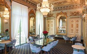 Hotel Continental Palacete